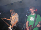 Luke and Zach